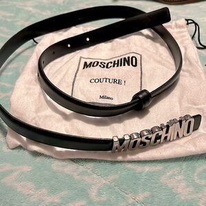 Moshino women’s belt S